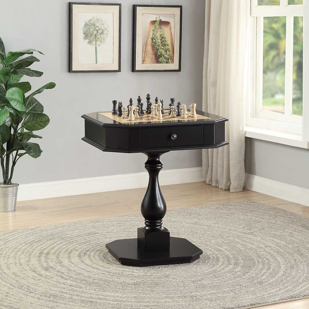 ACME Furniture 28" Chess Table & Reviews Wayfair